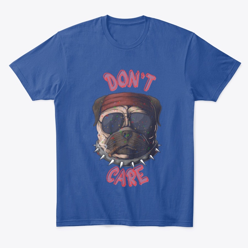  Don’t Care, Just Chill