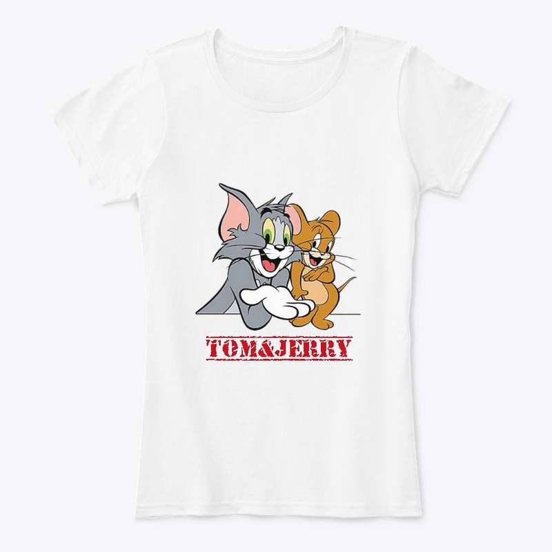 Tom &Jerry Best Design Products