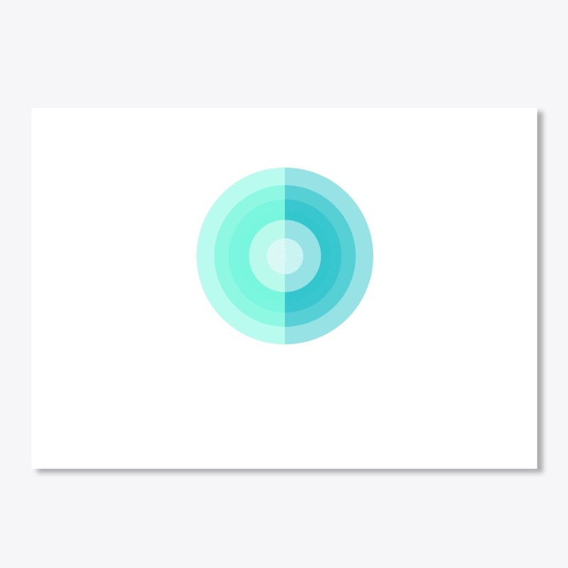 logo sticker without name 
