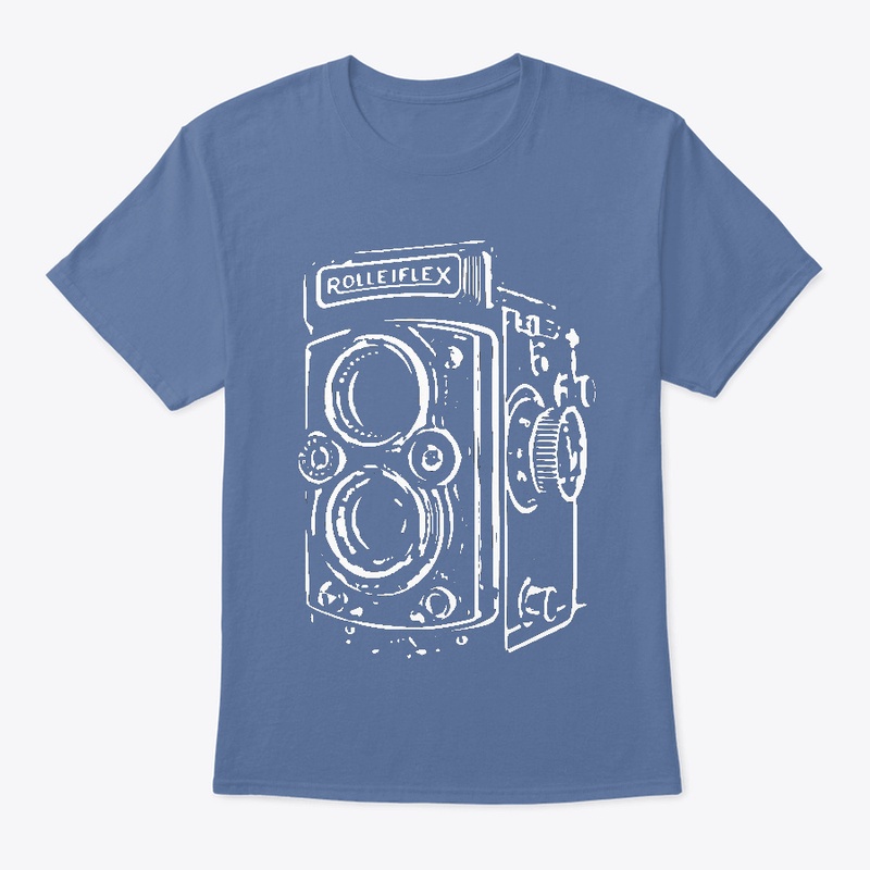 Rolleiflex 3.5