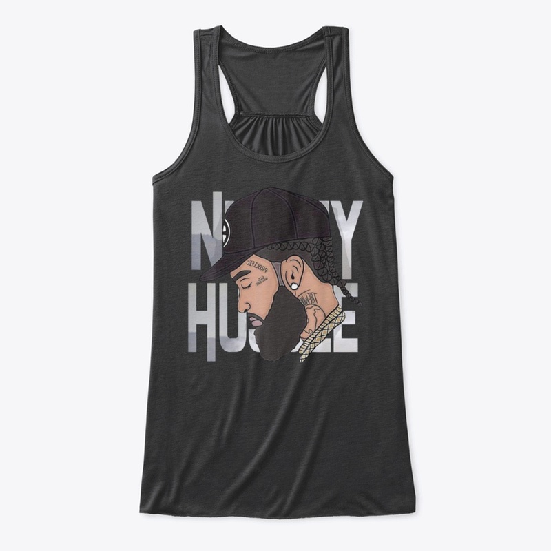 NipseyHussle T-Shirt