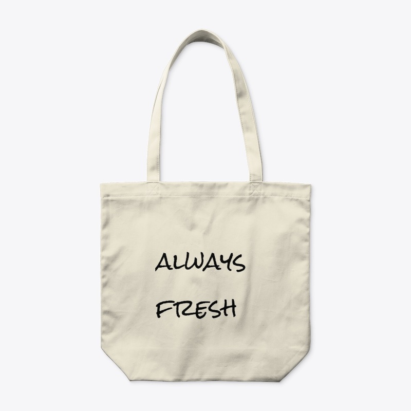 Always Fresh