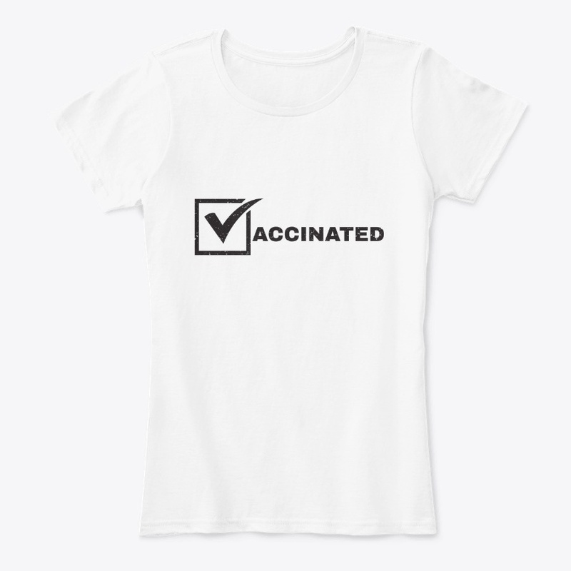 Vaccinated
