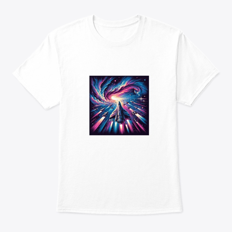 SpaceLead Odyssey Alpha