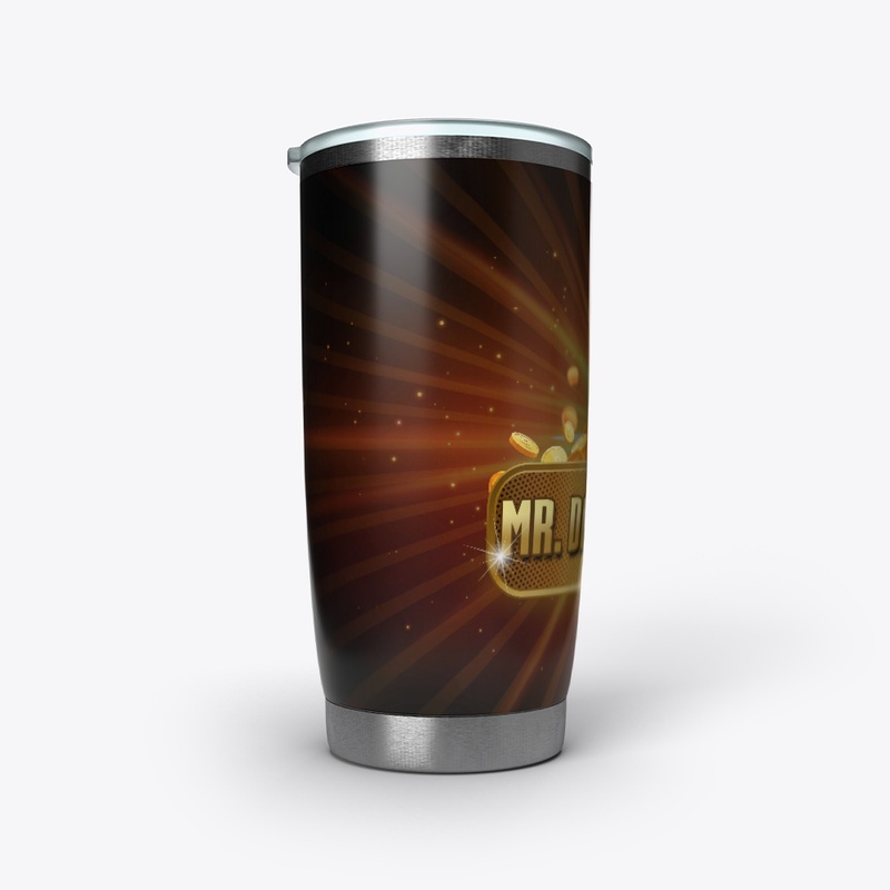 Tumblers, Bottles, and Mugs, Oh My