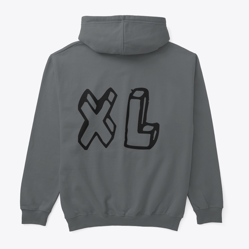 Gray Toyga Clothing