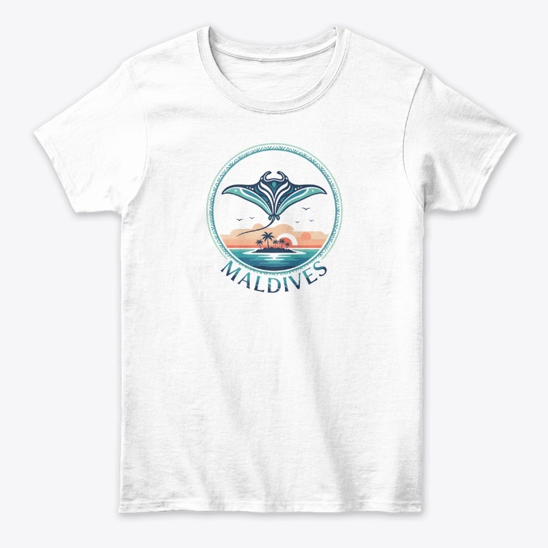 Maldivian Ocean Spirit