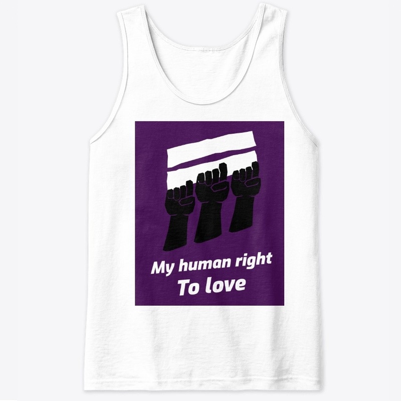 LGBTQIA Merchandise