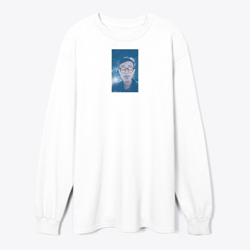Kaos pria 