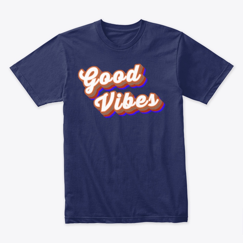 Good Vibes