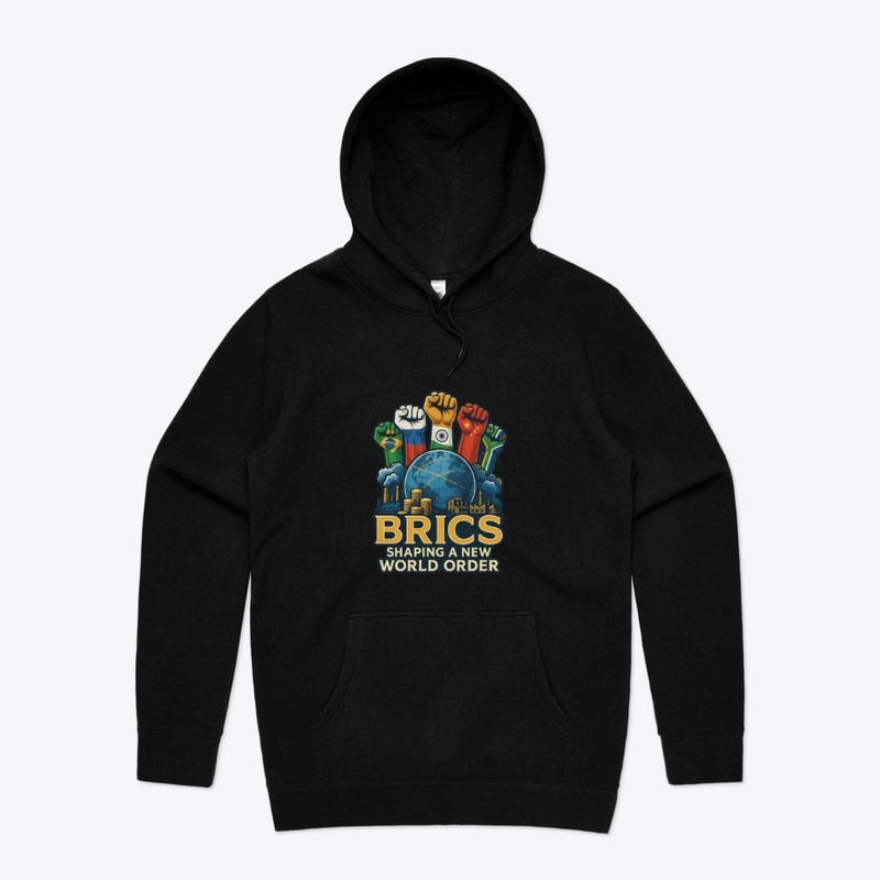 BRICS – Shaping a New World Orde