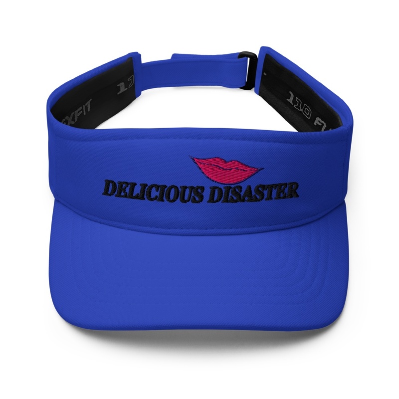 Delicious Disaster