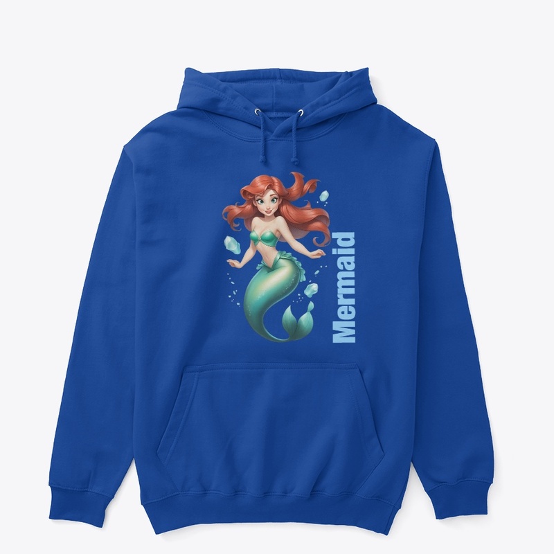 beautiful Mermaid