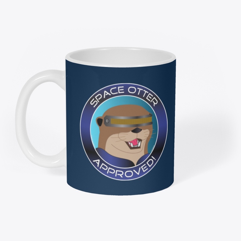 Space Otter Classics