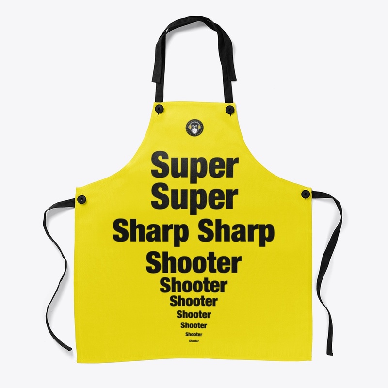 Super Sharp Shooter