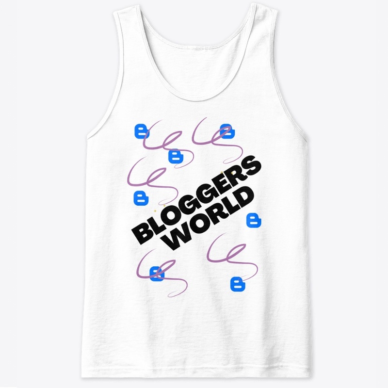Bloggers World