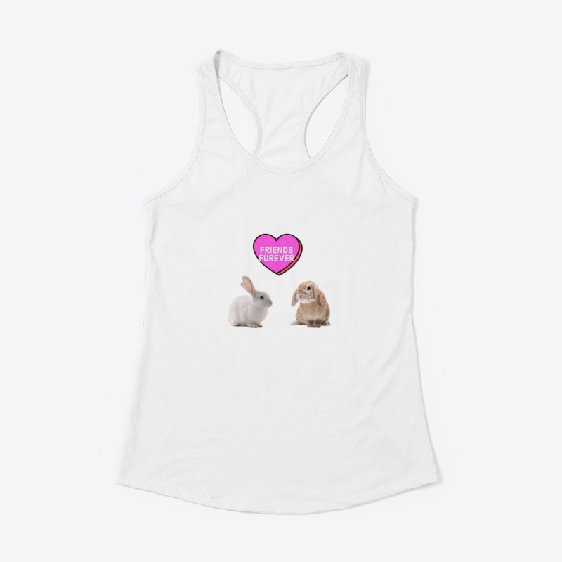 Adorable Bunny design
