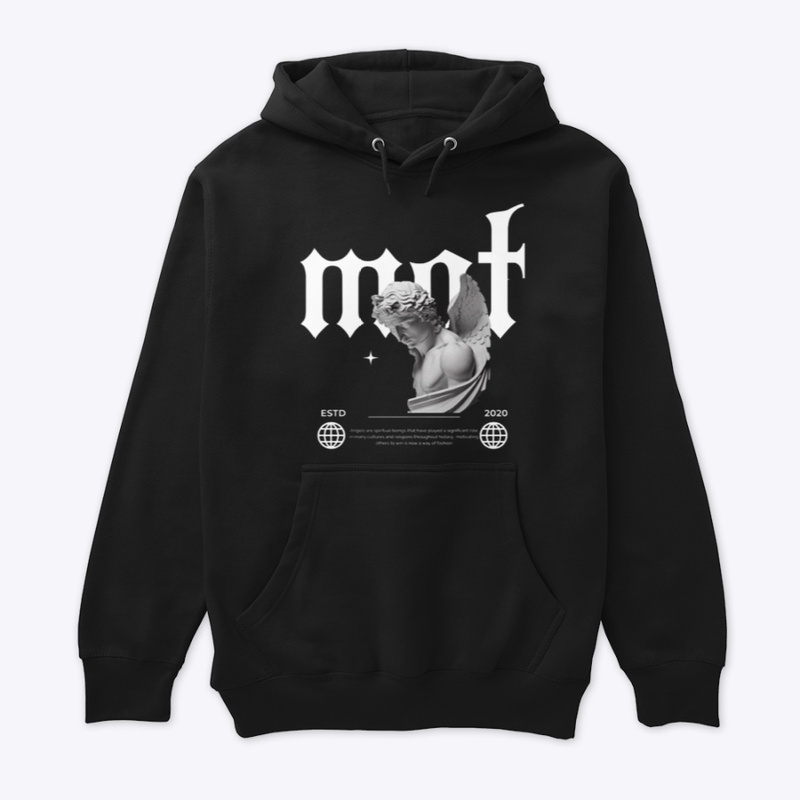 M.O.T HOODIE 