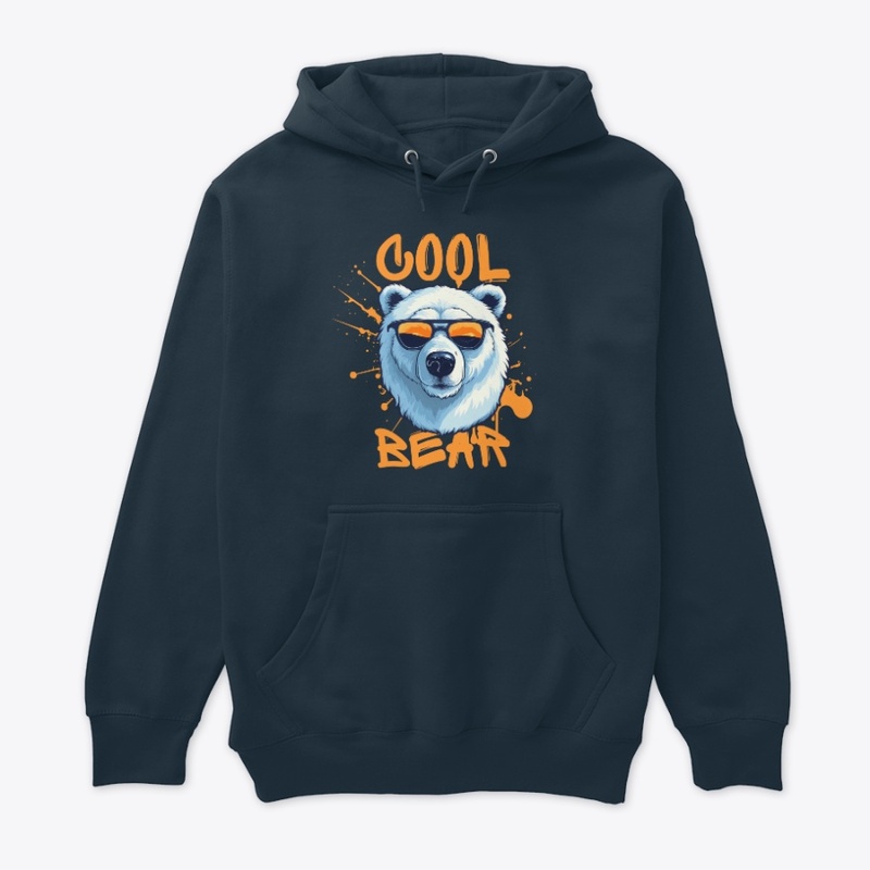 Cool Bear