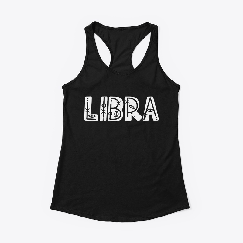 Libra Artsy