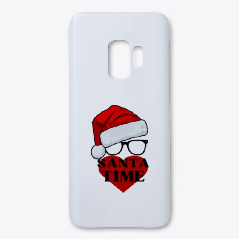 Santa time