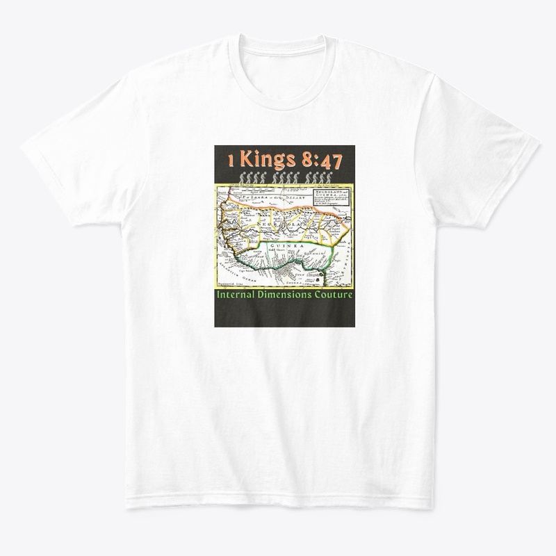 1 Kings 8:47 Collection 
