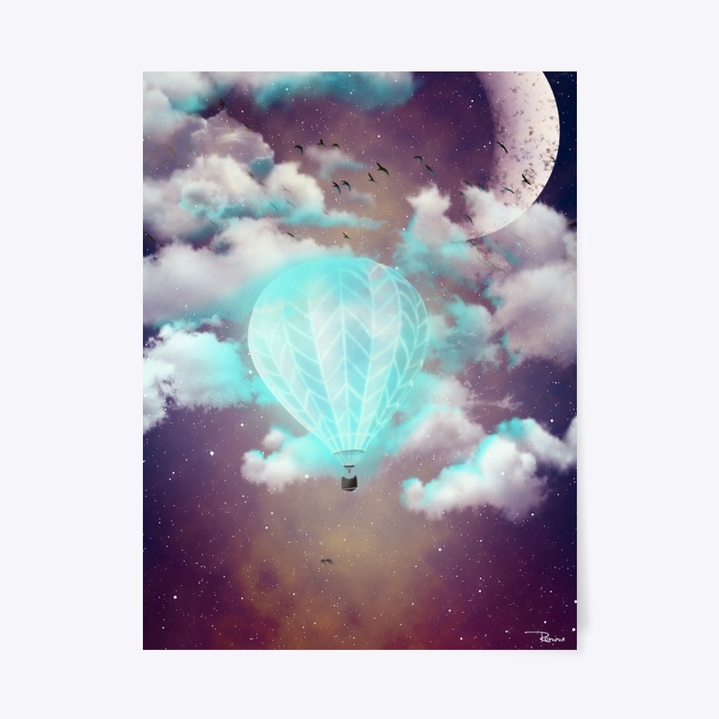 Holo Balloon