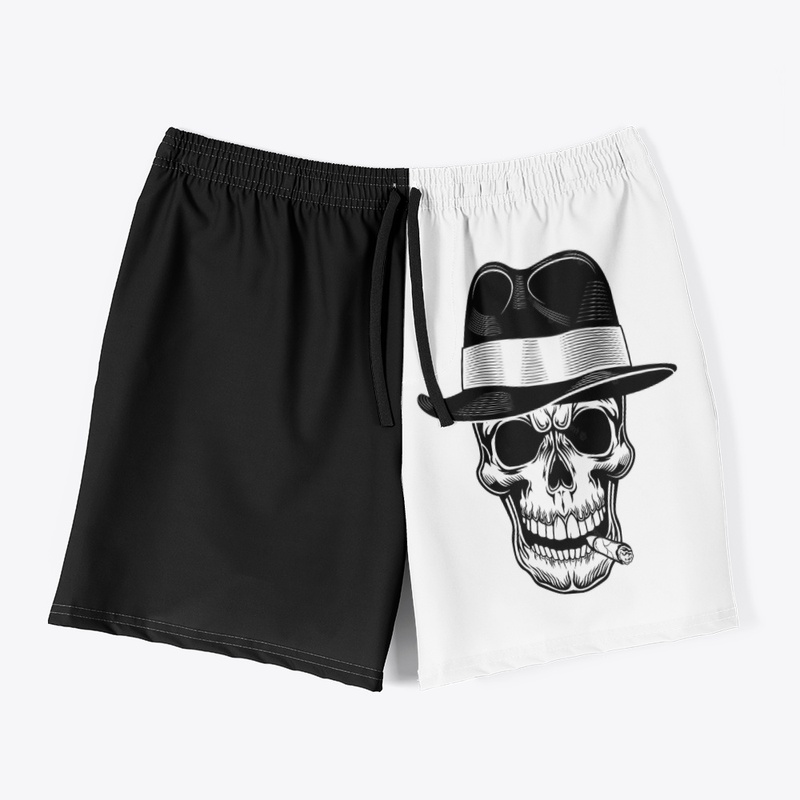 Maillot de bain pour homme 