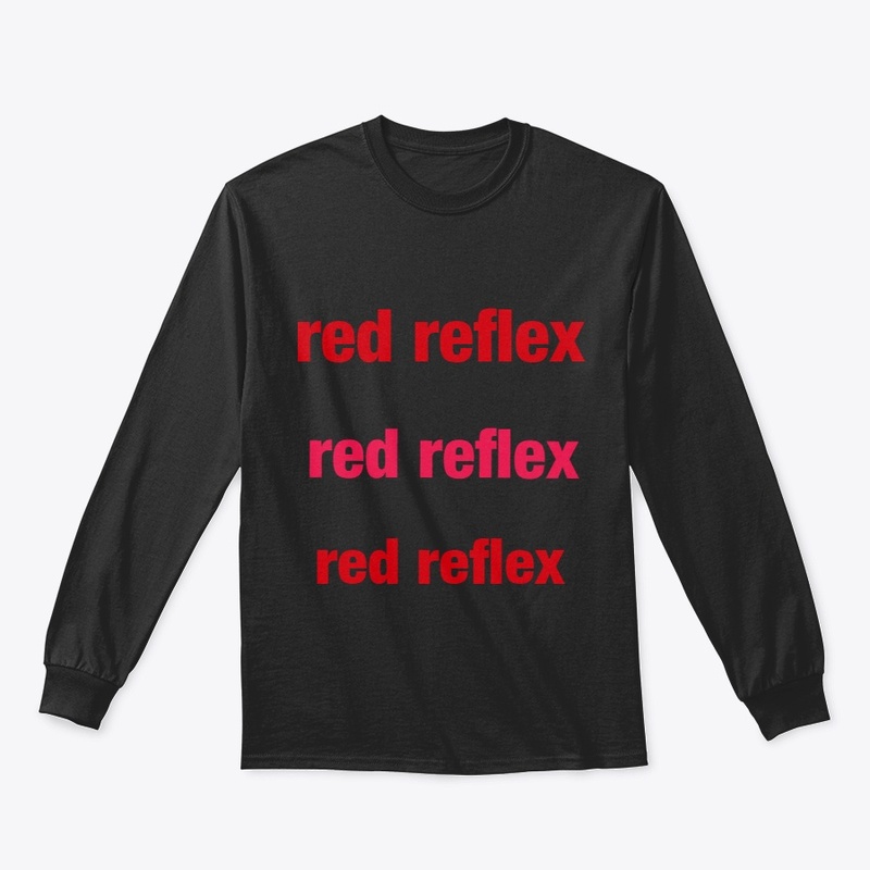 red reflex merch