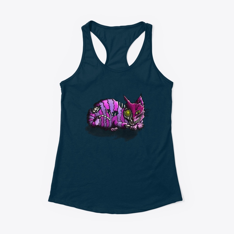 Cheshire Cat