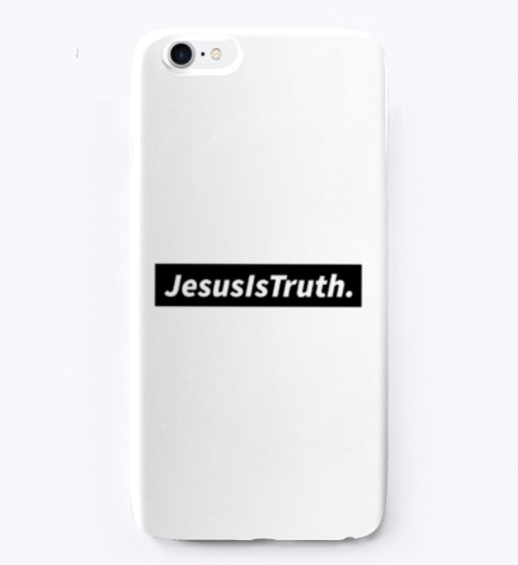 Jesus Apparel 