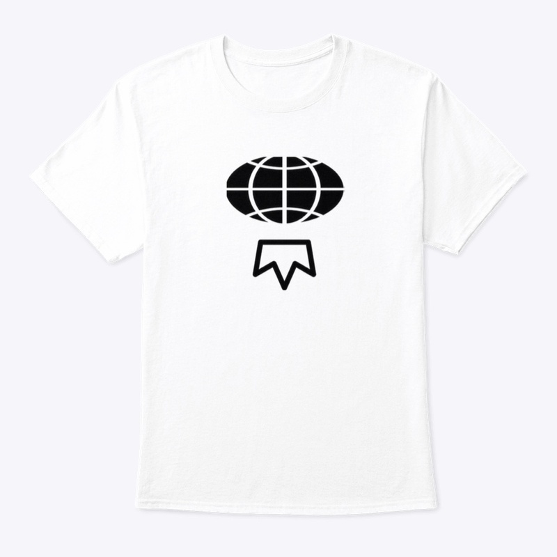 The Logo tee