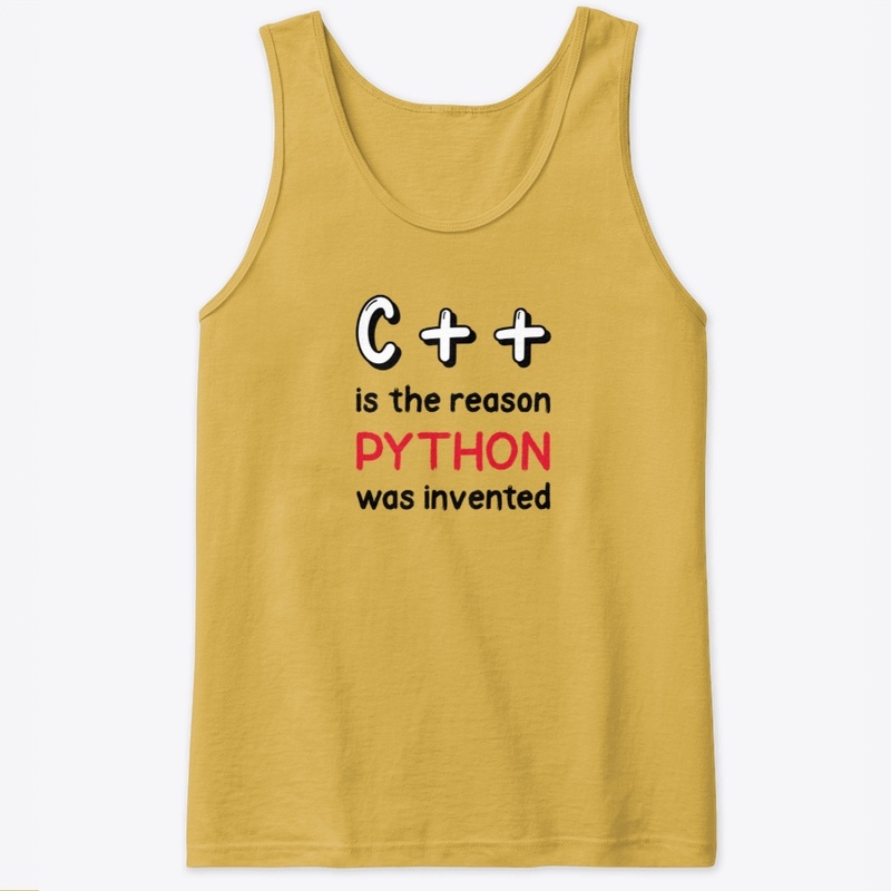 C VS Python