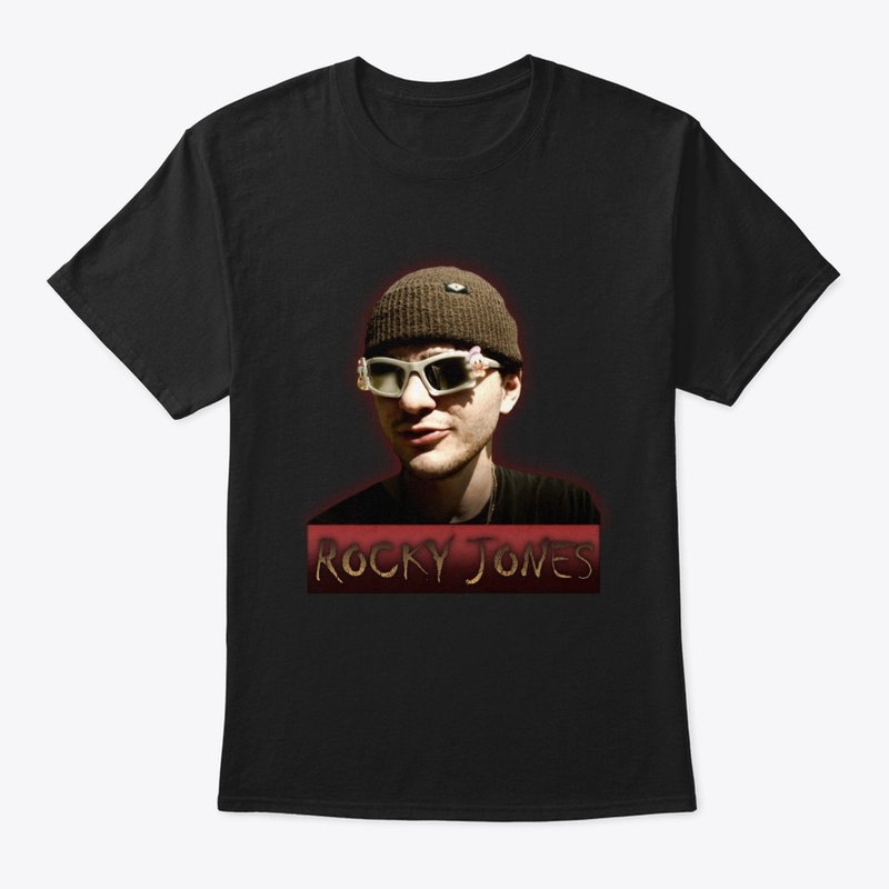 Rocky Jones