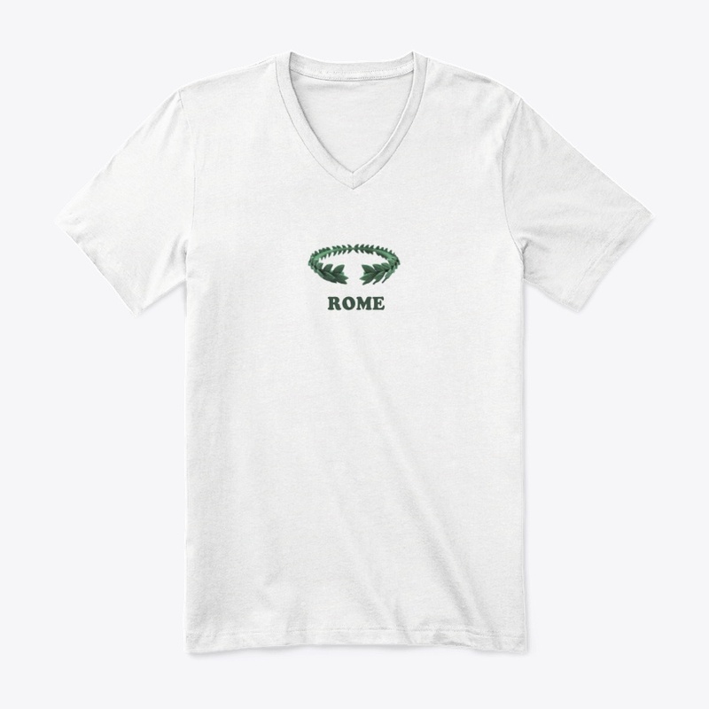 Rome t-shirt