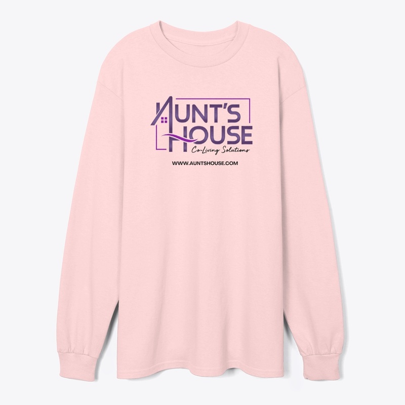 Cozy Classic Sweatshirt