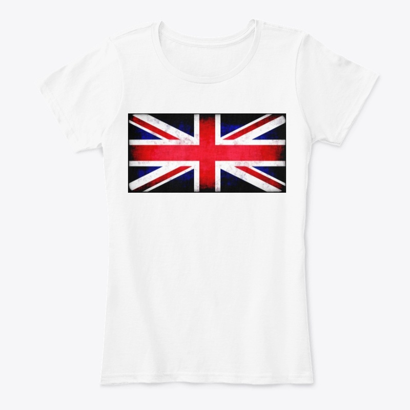 British Flag