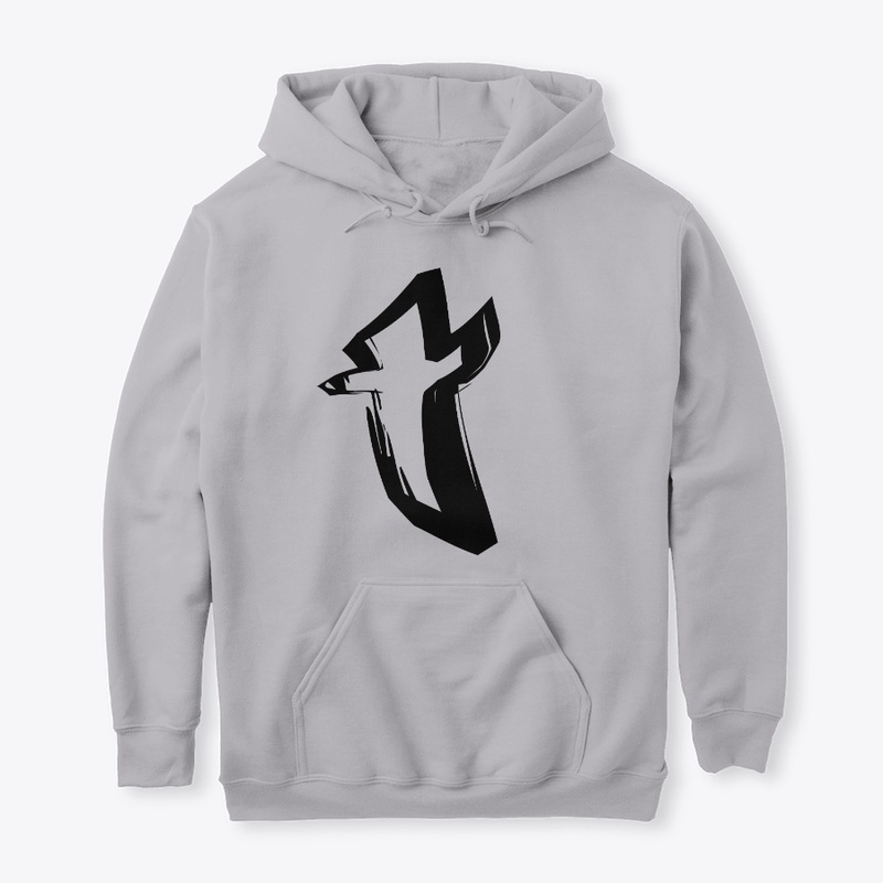 THE CROSS TEEZ Logo