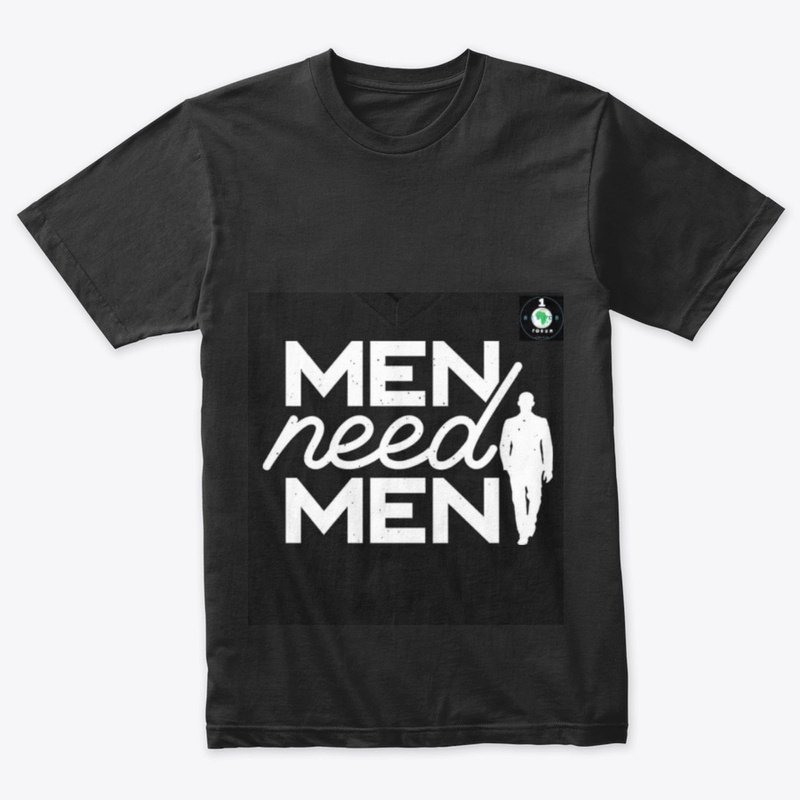 Men need Men B