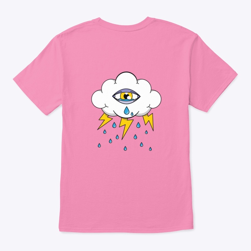 Cloud Lightning Crew