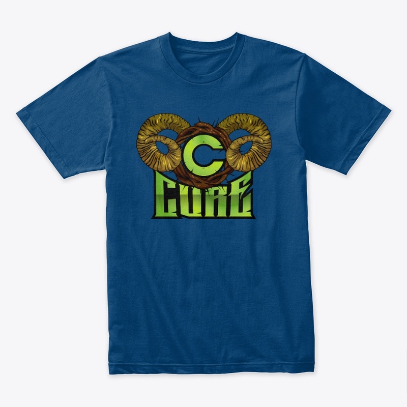 Knot So Pro Cure Apparel