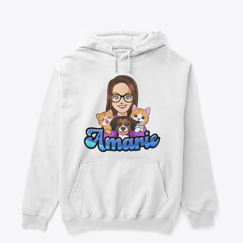 Amarie's Goodies
