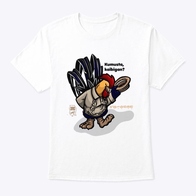 Kaibigang Tandang