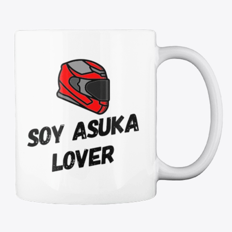 Soy Asuk Lover