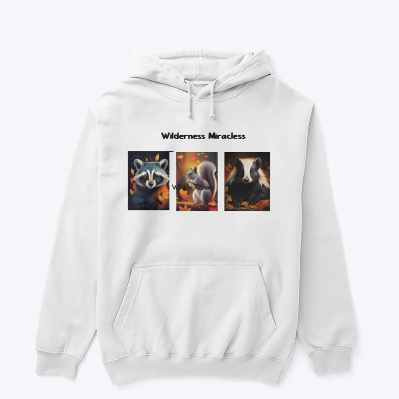 Wilderness Collection 