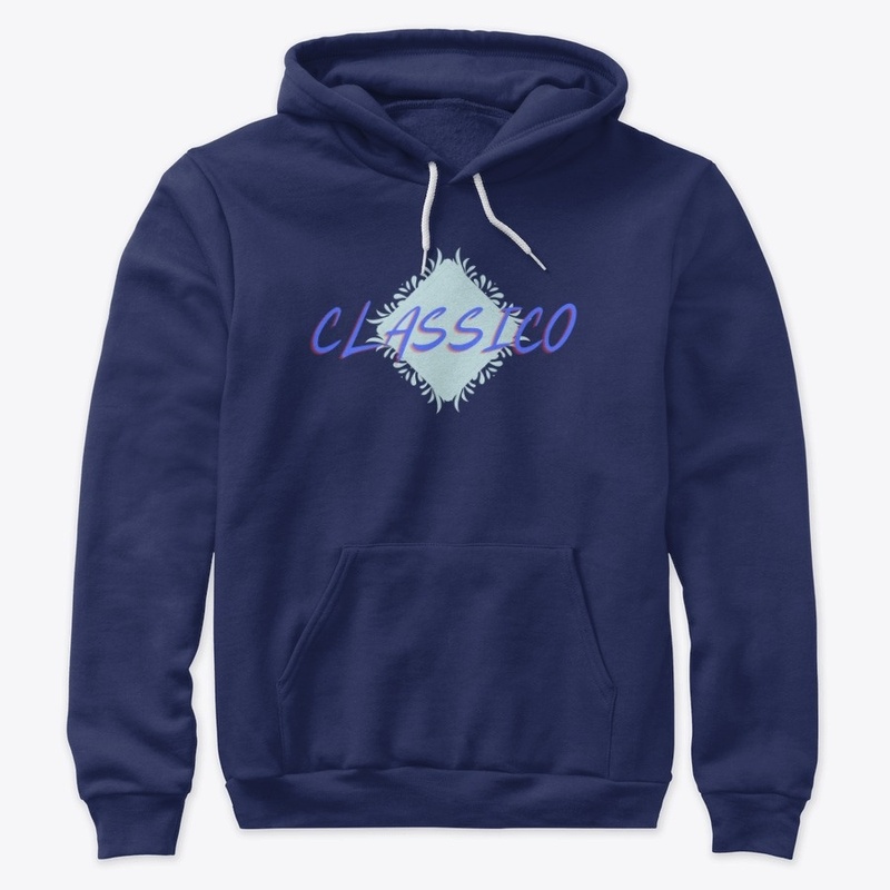 Classico 1969 Premium Pullover Hoodies