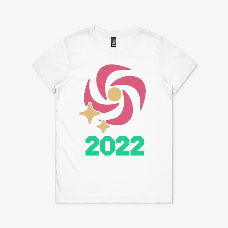 women tee