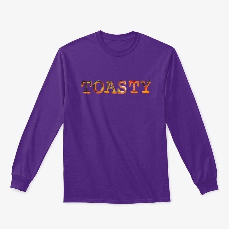 Toasty