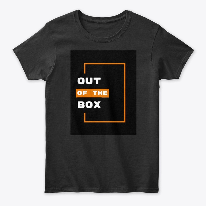 Out of the box