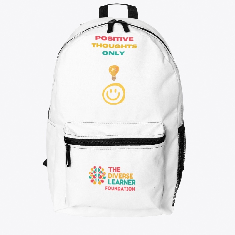 Positive Thoughts Only Collection